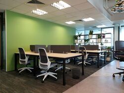 Odeon Towers (D7), Office #577725401